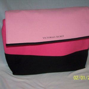 Victoria's Secret Cooler tote NWT G1p&e